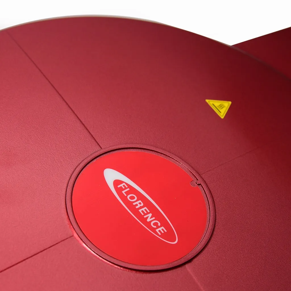 Machine pizza Florence HK418 - 1100 Watts