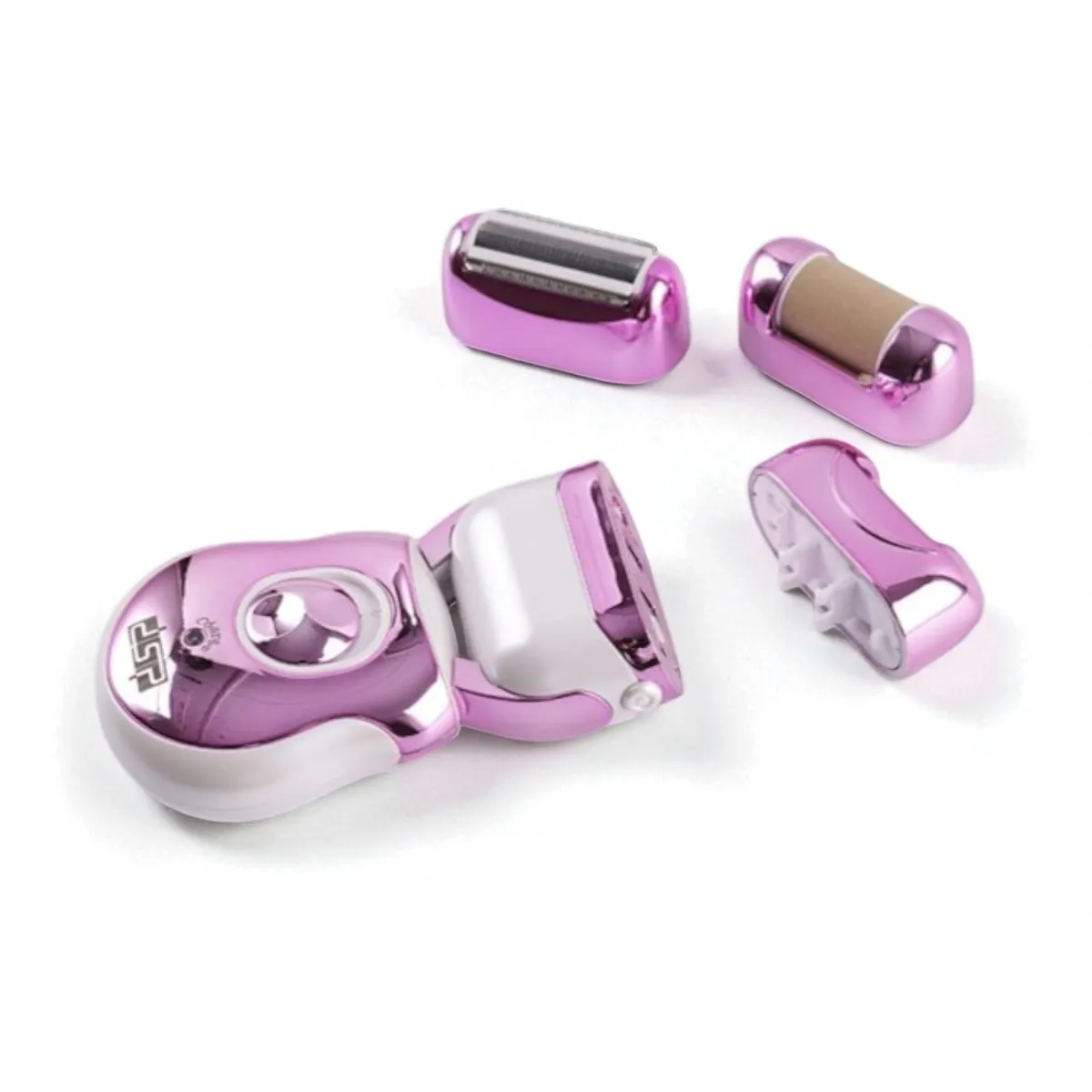 Appareil d’Épilation 5 en 1 pour Femme  DSP 70166  - 9200 RPM