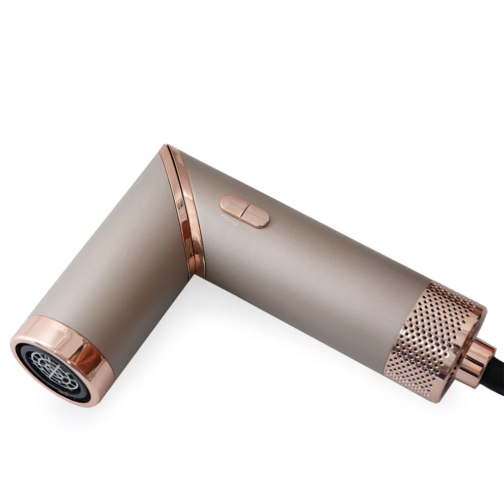 Coffret cheveux 6En1 Florence HK455 - 1000 Watts