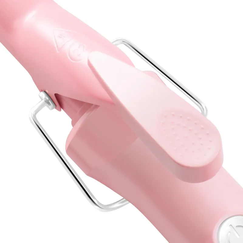 Fer à Boucler Lexical LCI-4905 - 22 mm - 58W - Rose & Bleu