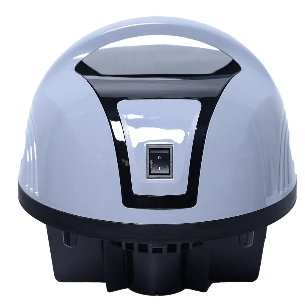 Aspirateur eau et poussières 4En1 Florence WF-402 - Gris - 2800 Watts