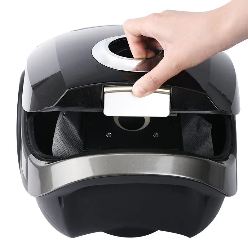 Aspirateur Lexical LVC-4003-2 - 2000W - Noir