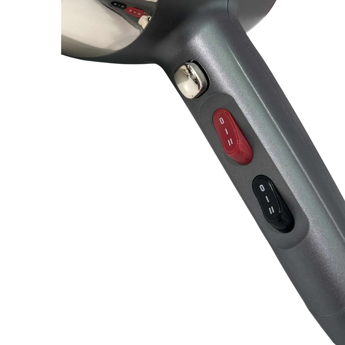 Sèche Cheveux Professionnel ONE Florence HK447-3 – 2000W – Air Froid – Diffuseur & Buse