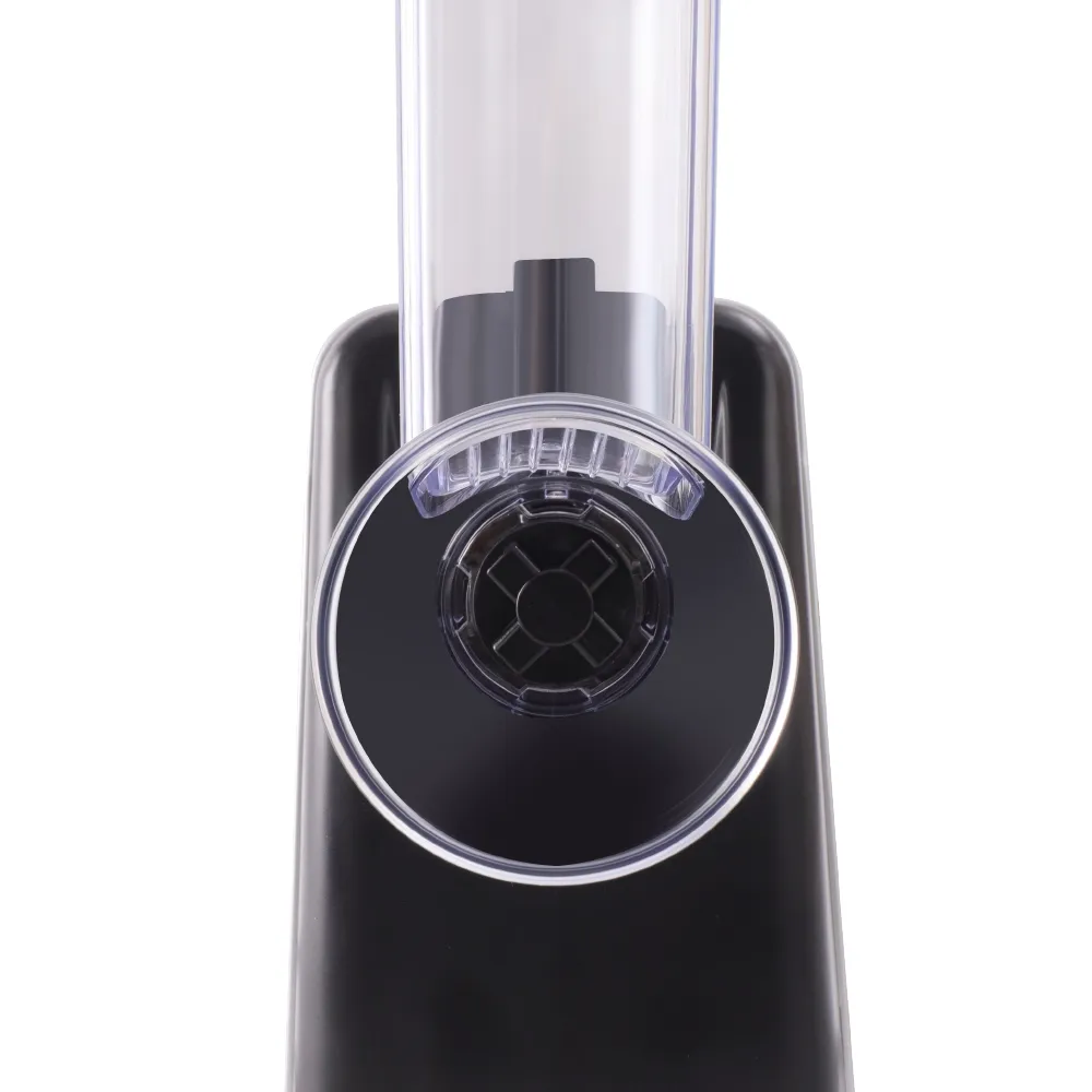 Hachoir à Salade Electrique Lexical  LSD-1995-2 -500 Watts - Noir