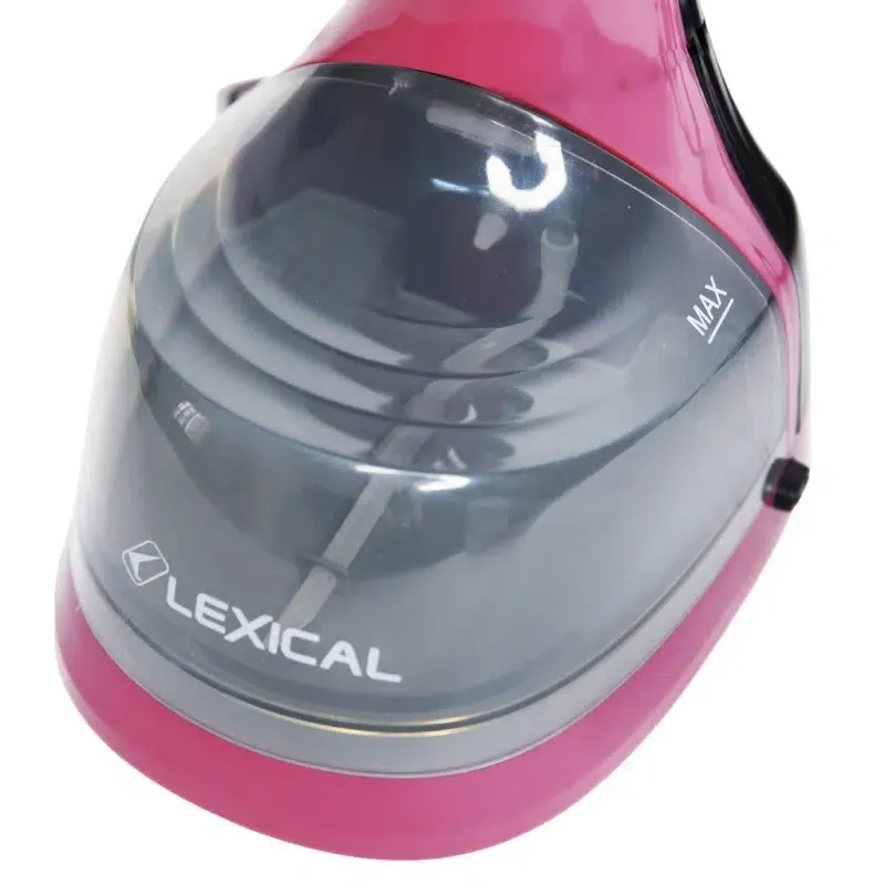 Défroisseur à main Lexical LHH-0902 - Violet