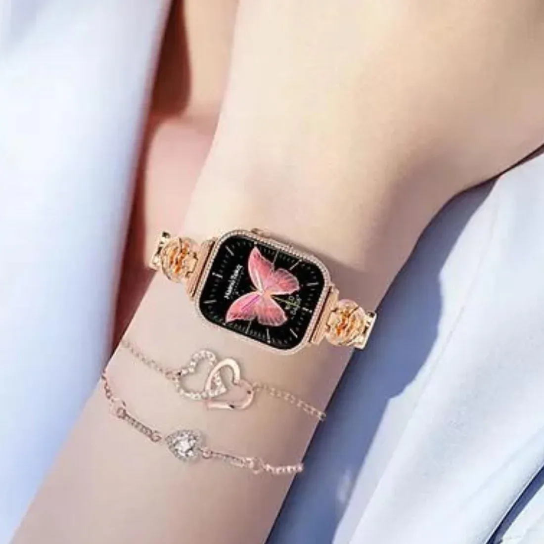 Montre connectée HAINO TEKO G10 MINI