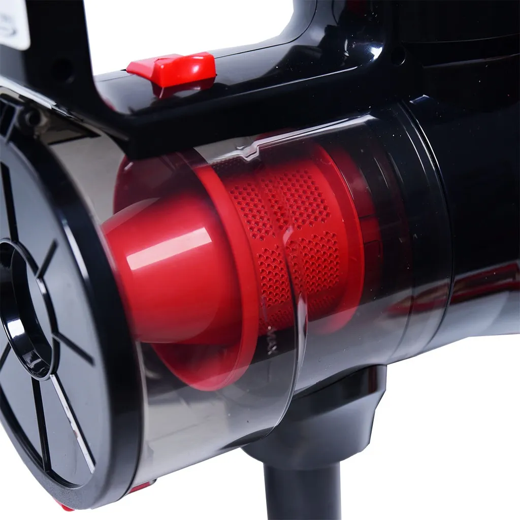 Aspirateur Balai Florence SVC-201 – 2000W Max - Rouge