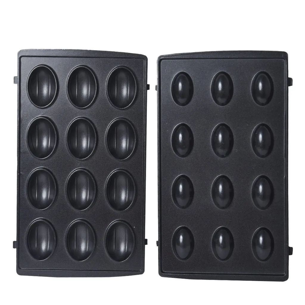 Appareil Panini & zouza 3en1 Florence HK-213 - Rouge