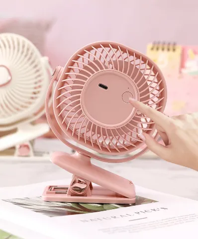 Ventilateur à pince T17-5-72