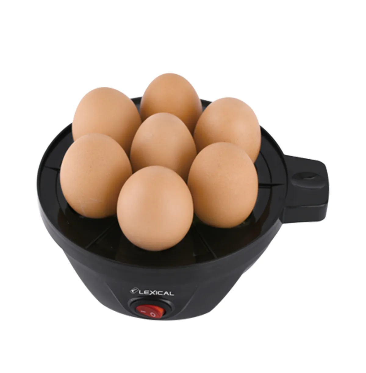 Cuiseur à œufs électrique lexical LEB-1301 - 350W