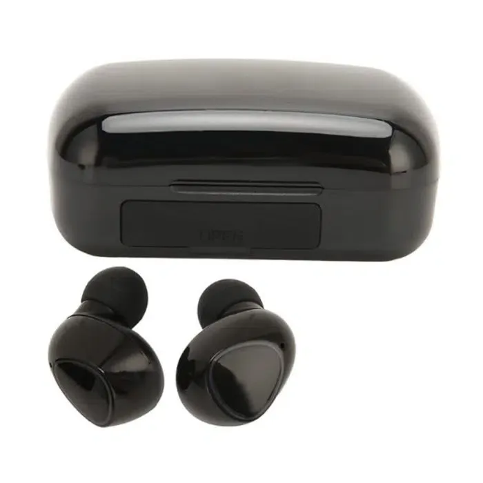 Écouteurs Sans Fil M10 Bluetooth - Noir