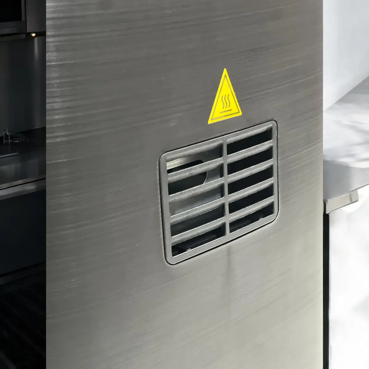 Friteuse sans huile Lexical LAF-3066- 10 Litres - 2200 Watts