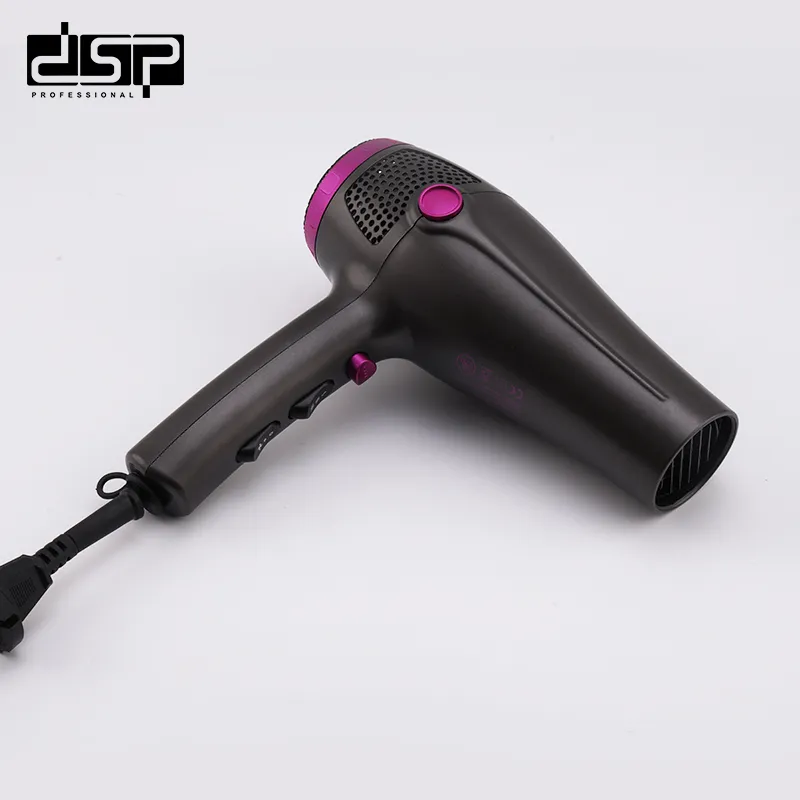 Sèche Cheveux DSP 30112 - 18400 RPM - 2200W