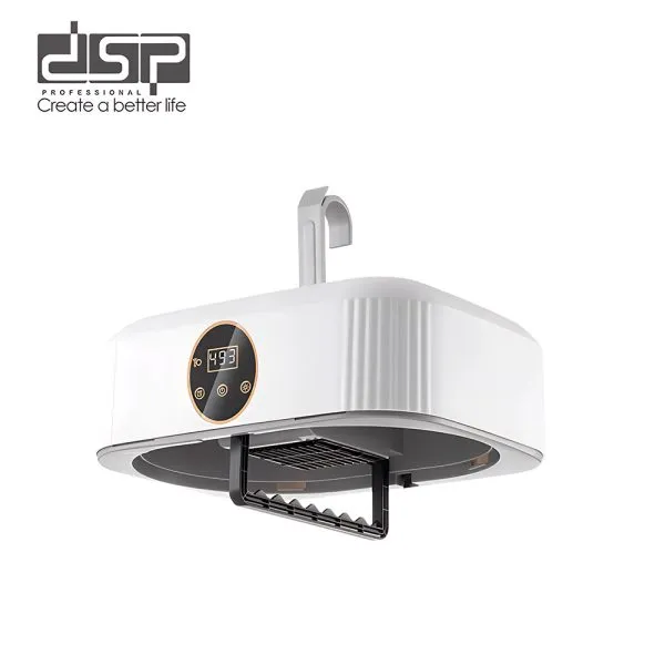 Fer à repasser portable DSP KD6026