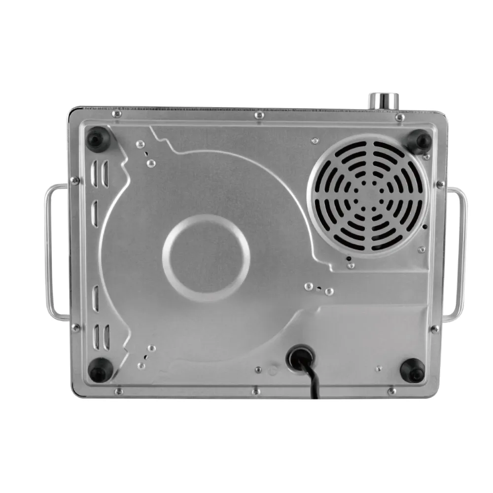 Cuisinière en céramique Lexical LHP-2705