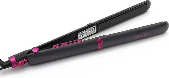 Plaque Cheveux Lissante Professionnelle DSP 10445