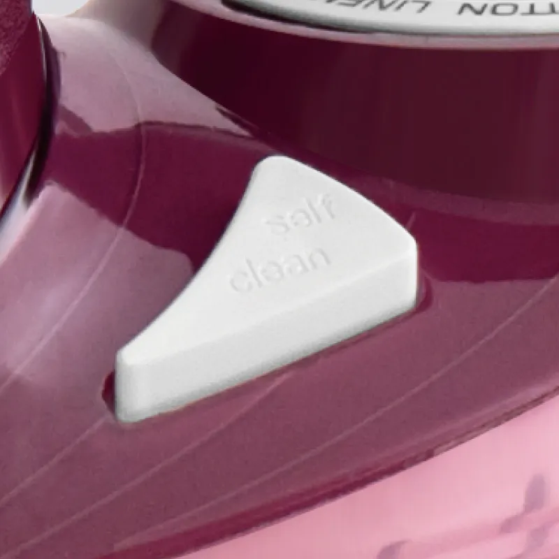 Fer à Repasser Lexical LSI-1007 - 2200W