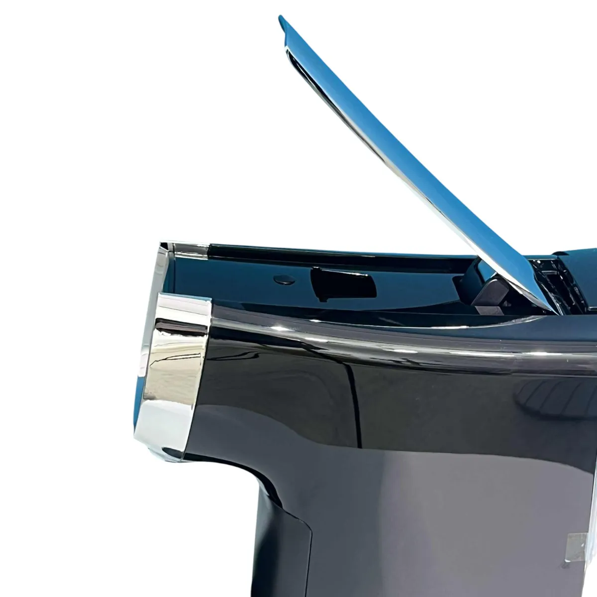 Machine à café compatible Nespresso avec afficheur Florence 3A-C285B - 19 Bars – 1200W - Noir