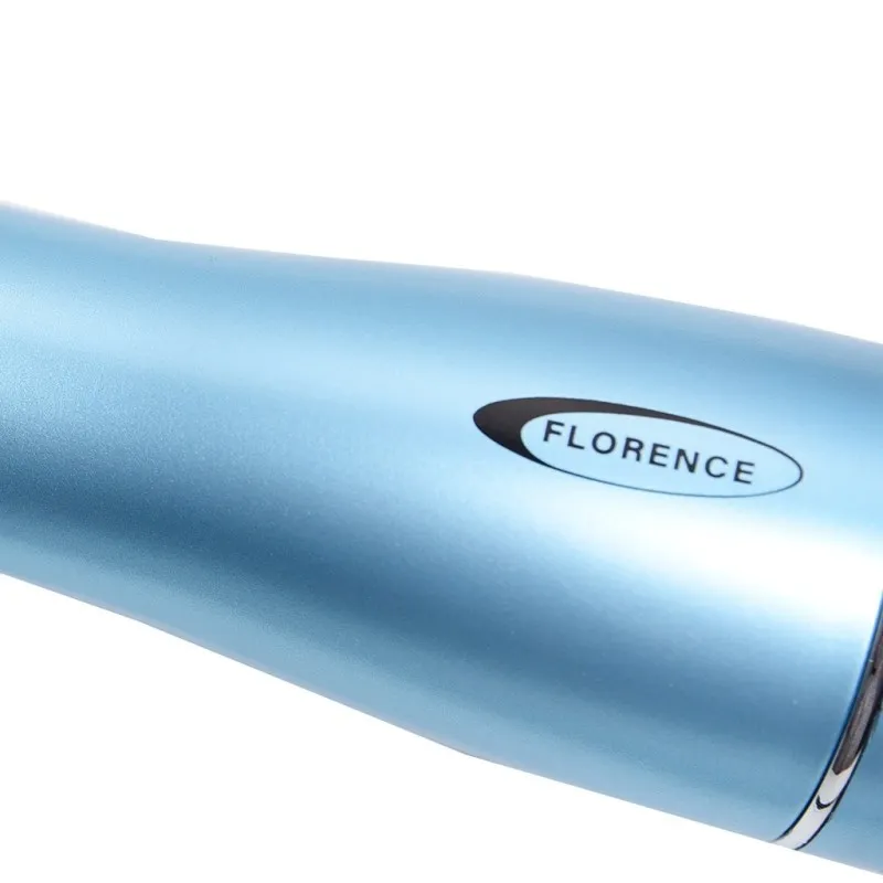 Brosse soufflante Florence HK402 - 1200W - Bleu