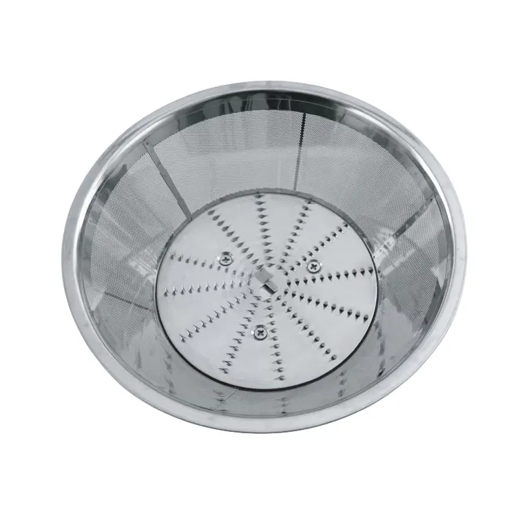 Centrifugeuse Lexical 4en1  LJE-2213 - 700 WATTS - 1 Litres