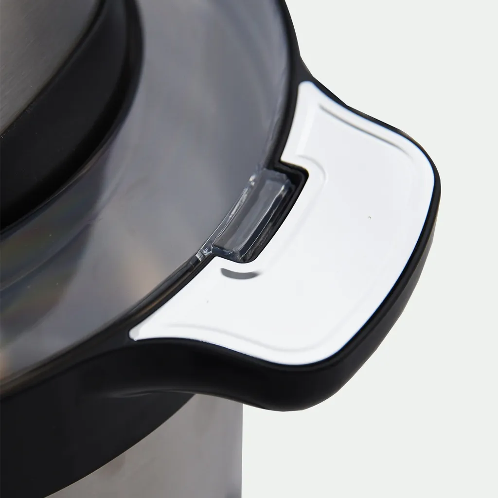 Hachoir à Viande En Inox LCH-1990  Lexical  - 8L - 800 Watts