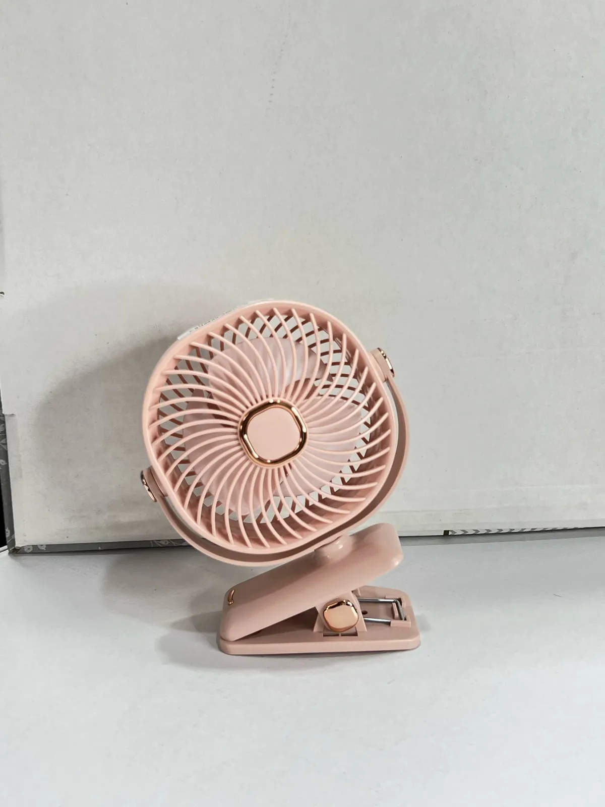 Ventilateur à pince T17-5-72