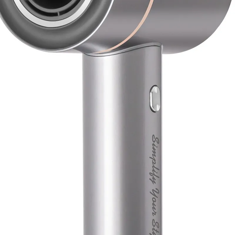 Séche Cheveux 5 en1 1800W Lexical - LHD-5095 -  100000 RPM