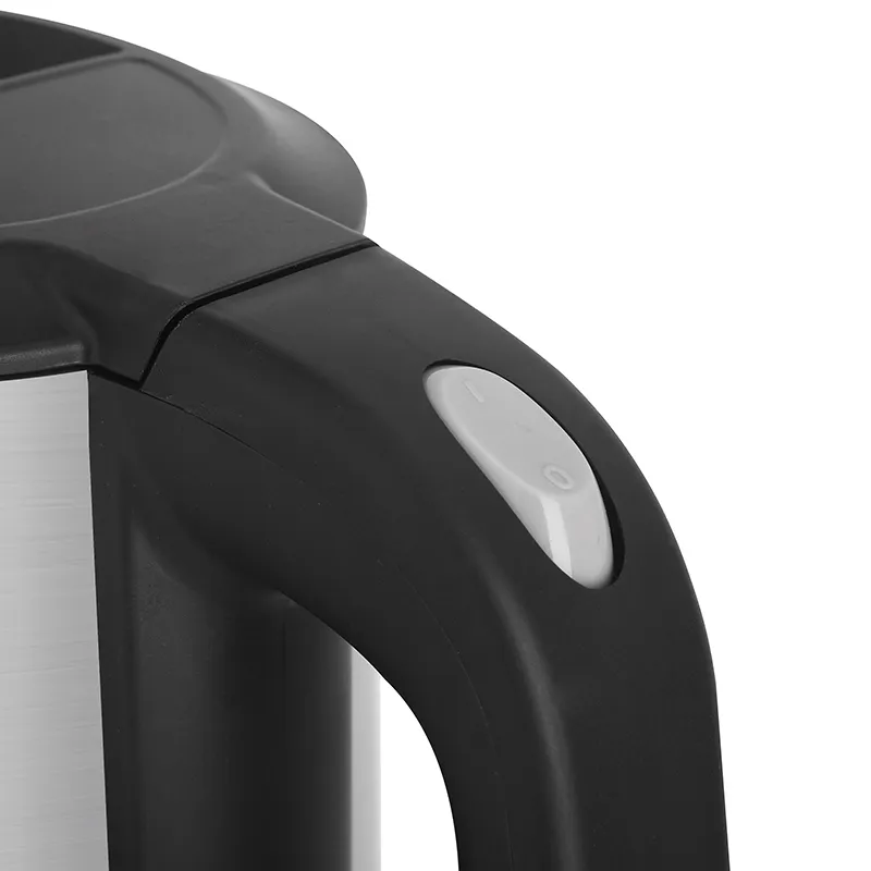 Bouilloire Sans Fil Lexical LEK-1411- 2,5L - 1800W