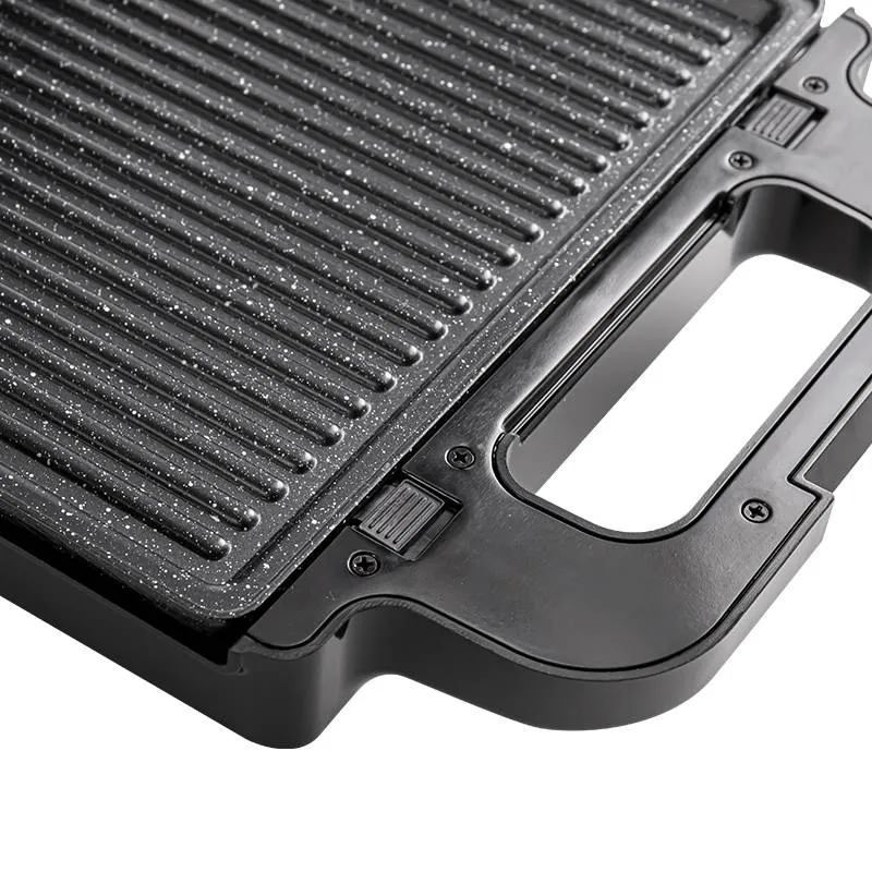 Appareil de Cuisson 3en1 Lexical LSM-2534 - 1400 Watts