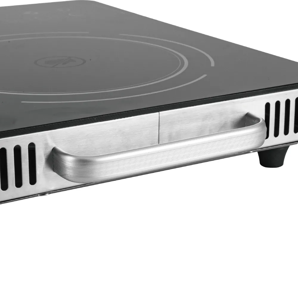 Cuisinière en céramique Lexical LHP-2705