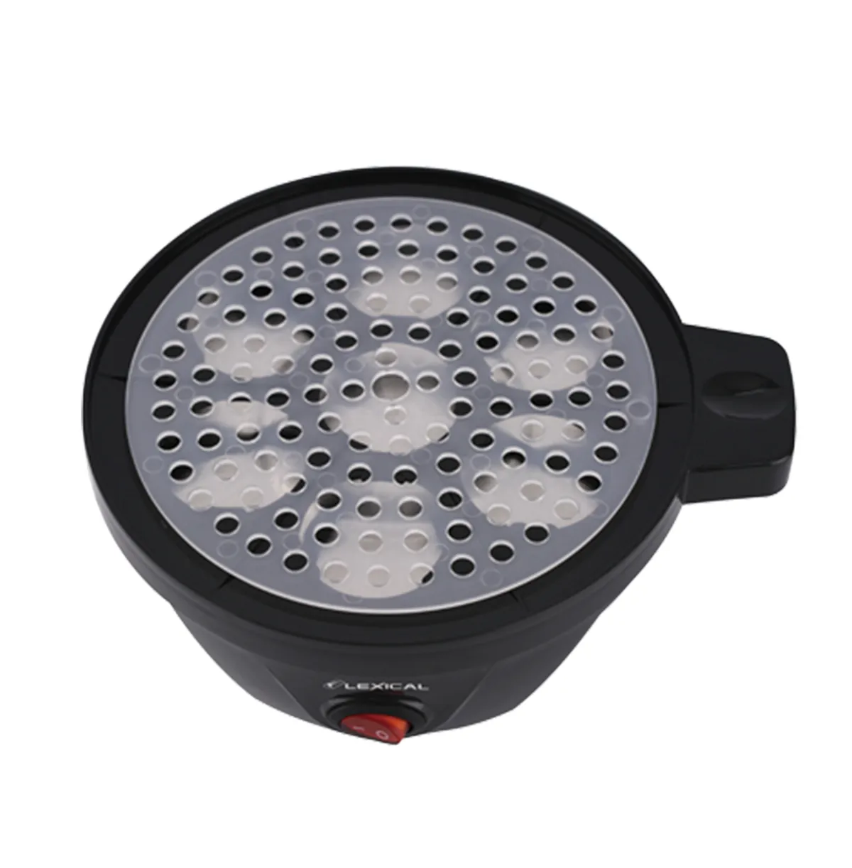 Cuiseur à œufs électrique lexical LEB-1301 - 350W