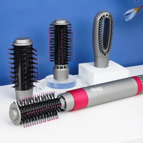 Brosse Soufflante 4en1 DSP 50080 - 800W