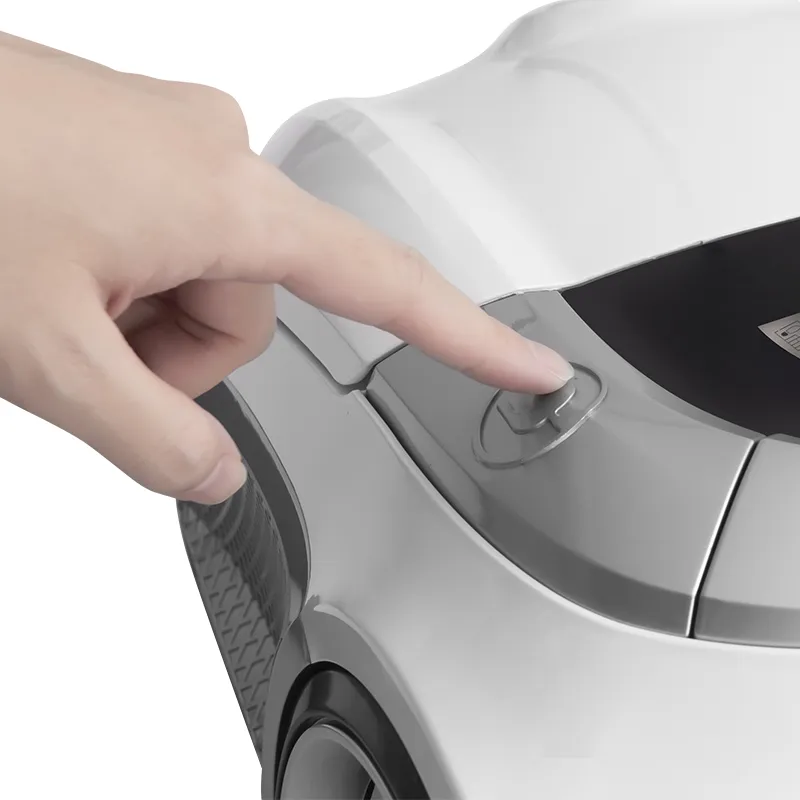 Aspirateur lexical LVC-4045-1 - 2000W