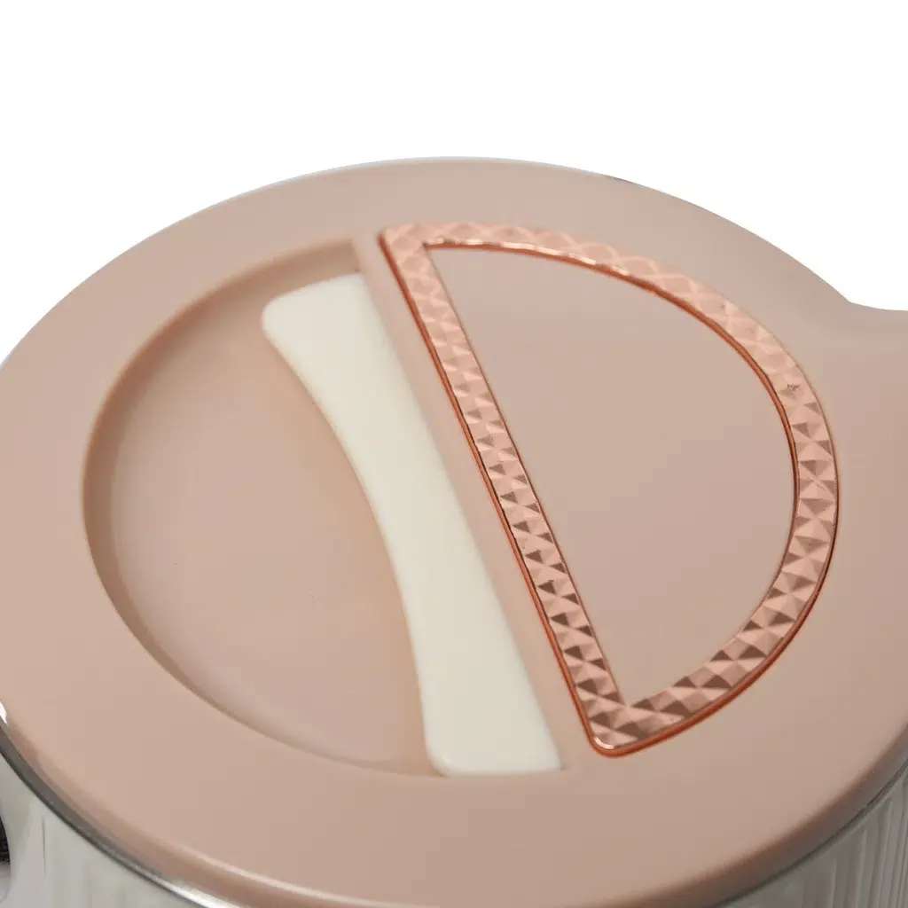 Bouilloire Florence HK-373 - Beige