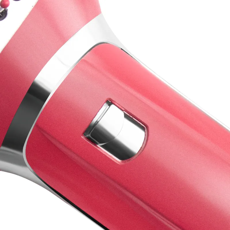 Brosse Cheveux 2 en 1 Lexical  LHD-5085