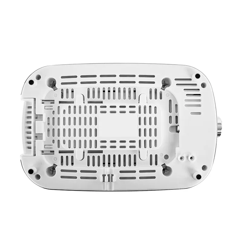 Grille Pain LEXICAL LTC-3905 - 900 Watts - BLANC