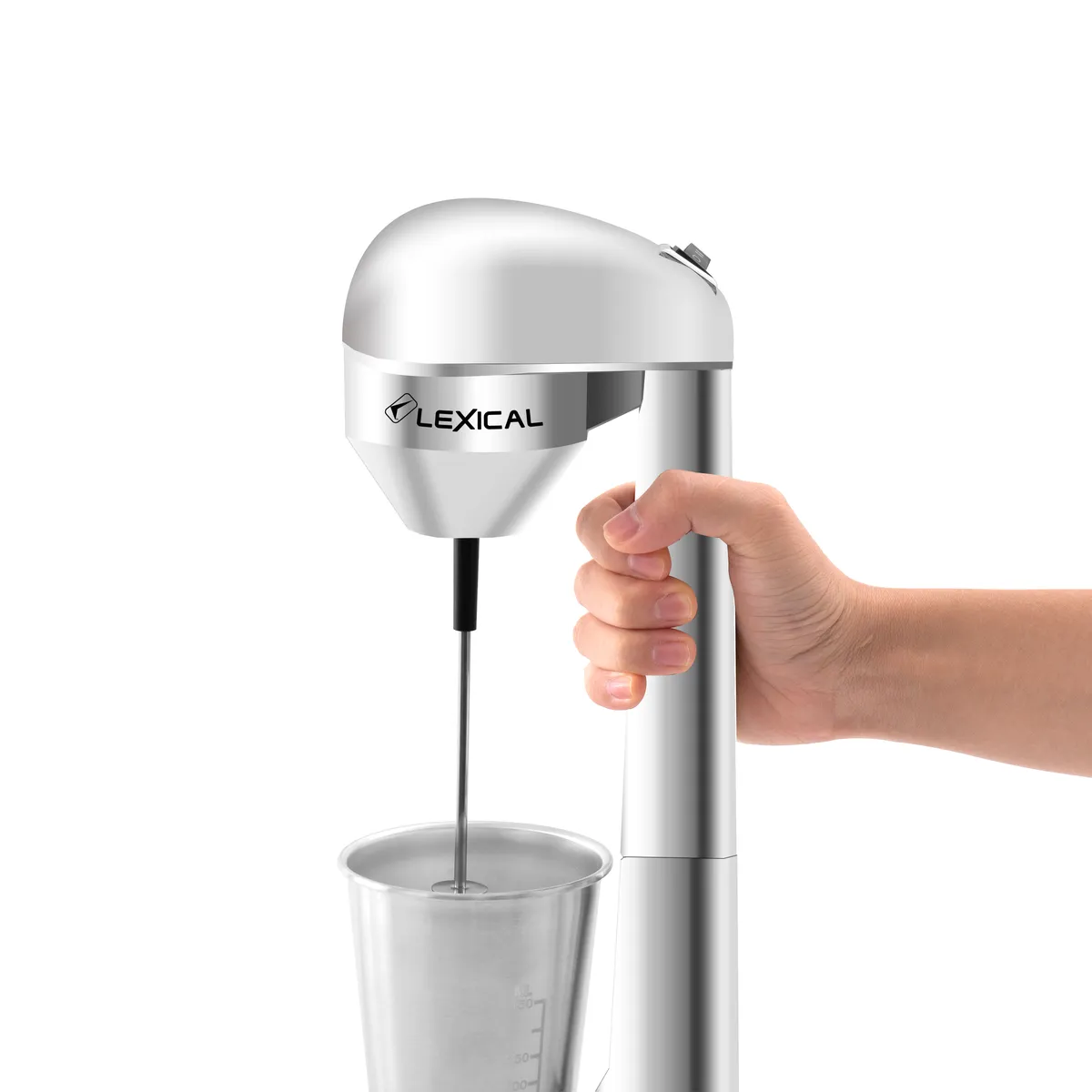 Machine  à milk-shake LMS-0450 - 100 Watts