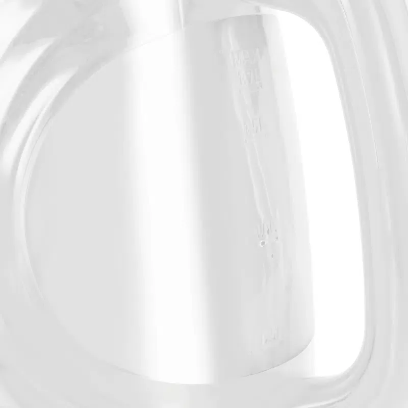 Bouilloire Electrique Lexical LEK-1433-1 - 2200W - 1,7L - Blanc