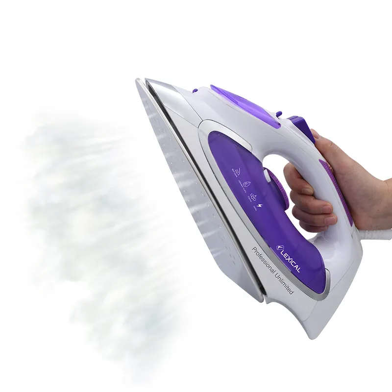 Fer à Repasser Lexical LSI-1004 - 2200W