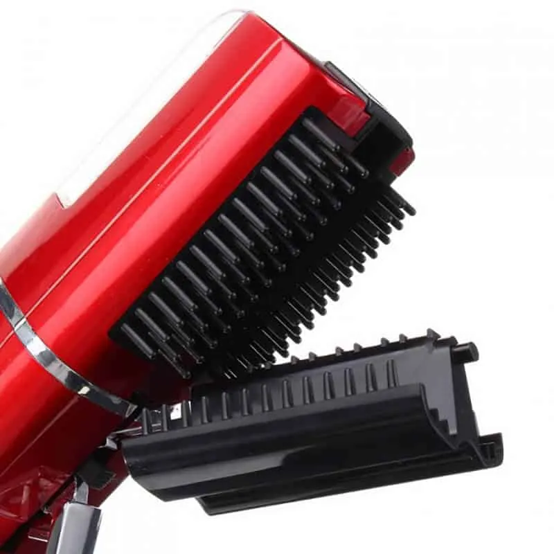 Tondeuse sans fil pour pointes fourchues - 695CAP0