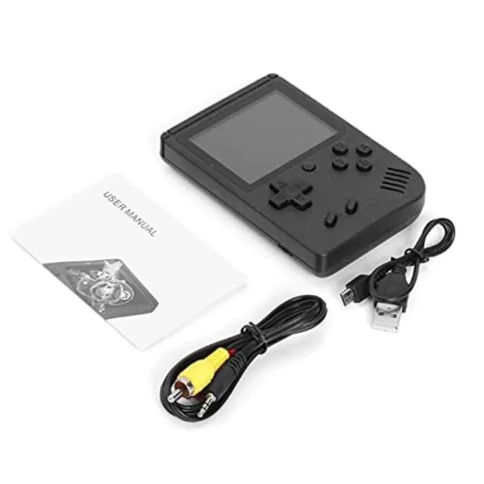 Console de Jeux  Sup Game Box 400 En 1