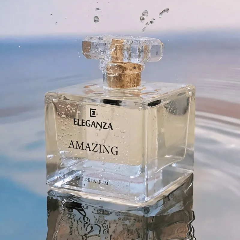 Parfum ELEGANZA - YOU'RE AMAZING