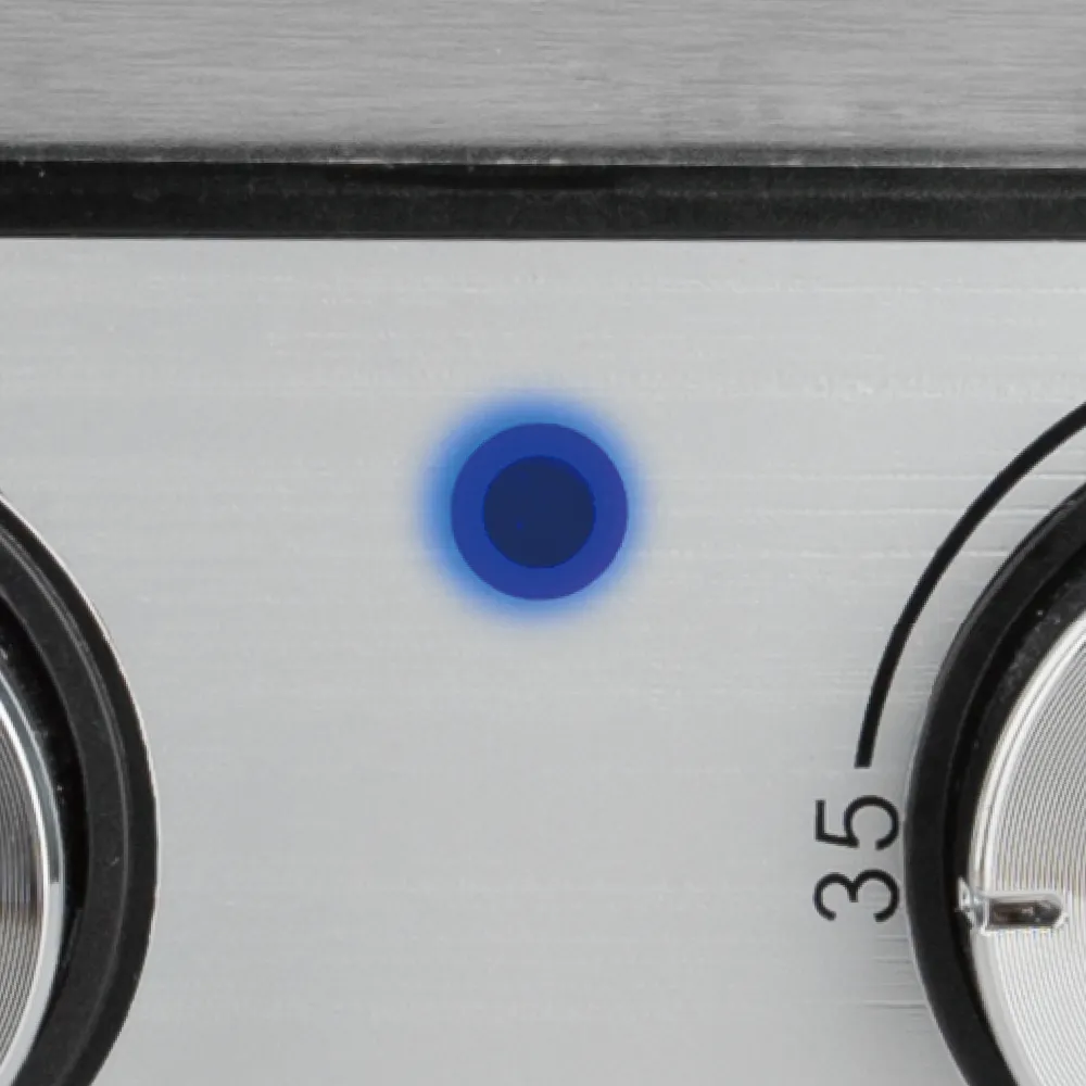 Déshydrateur Alimentaire Electrique A 5 niveaux Lexical LFD-3801 - 240 Watts