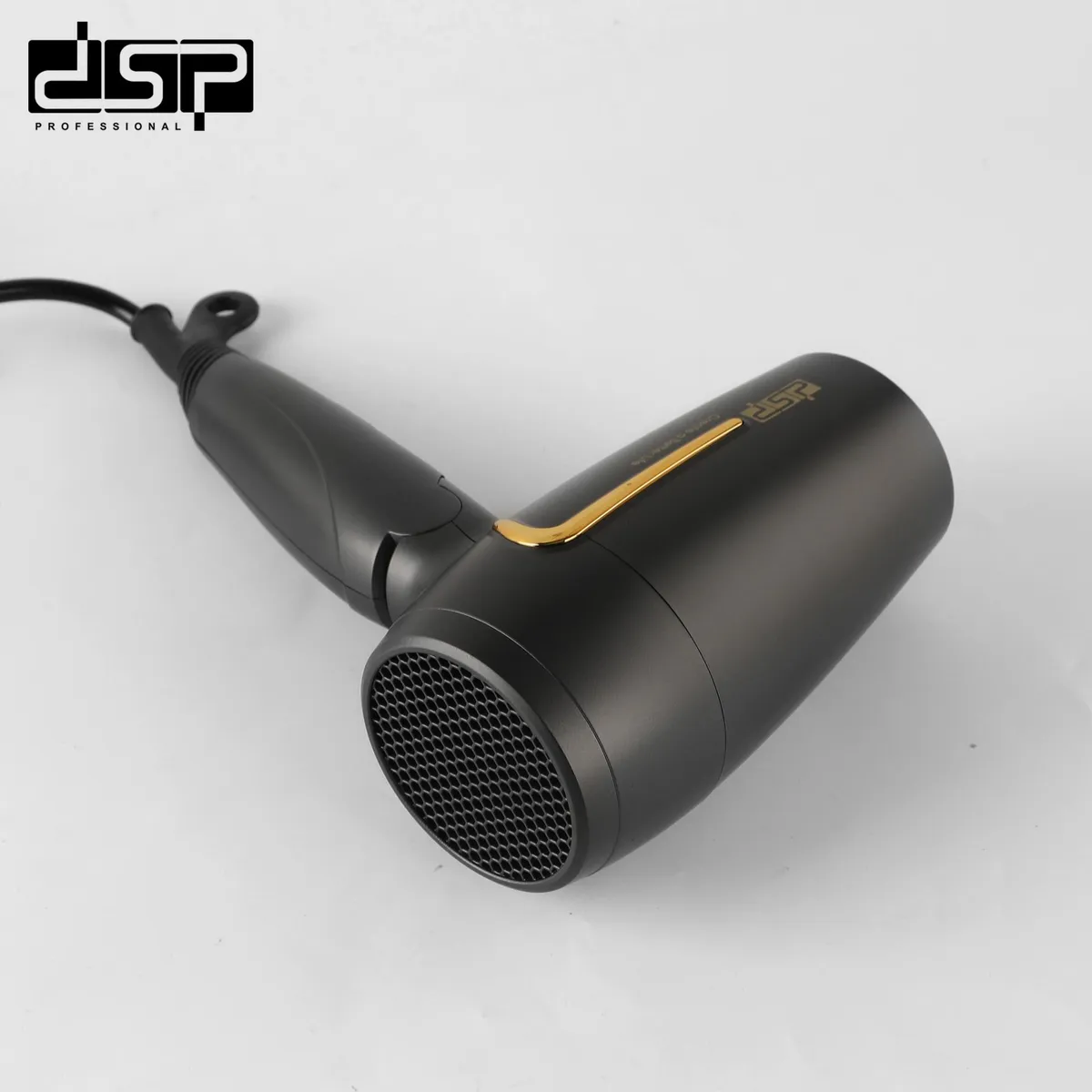 Sèche Cheveux Pliable DSP 30299 – 1200W - Gris