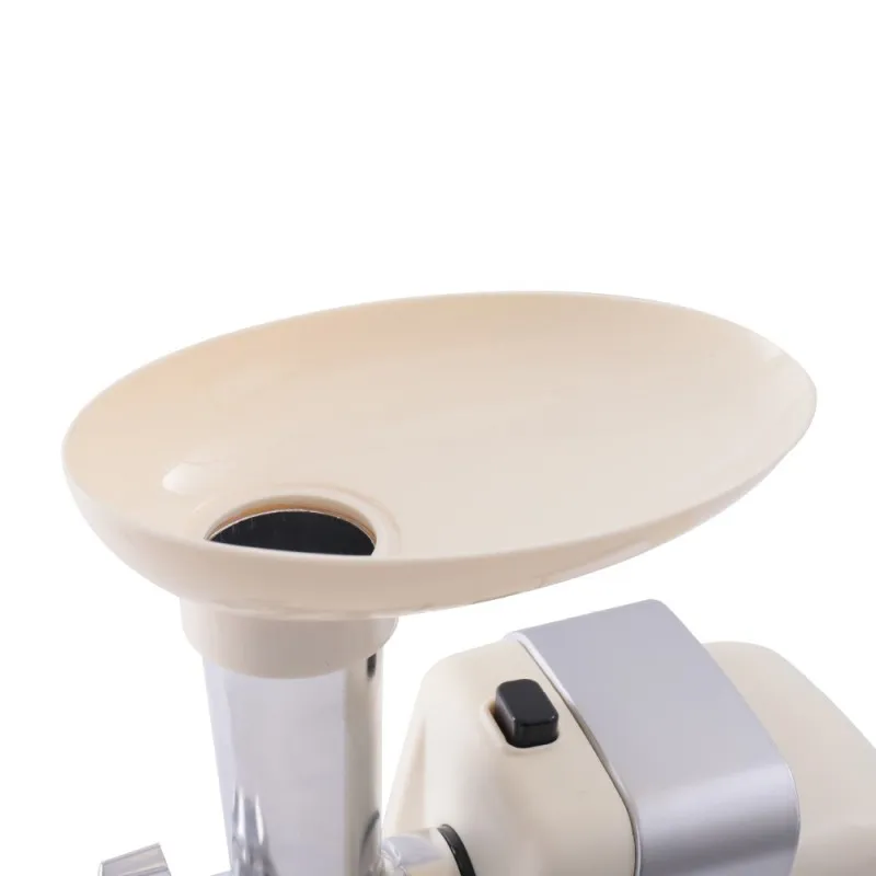 Hachoir à Viande Lexical LMG-2010 - 700W - Beige