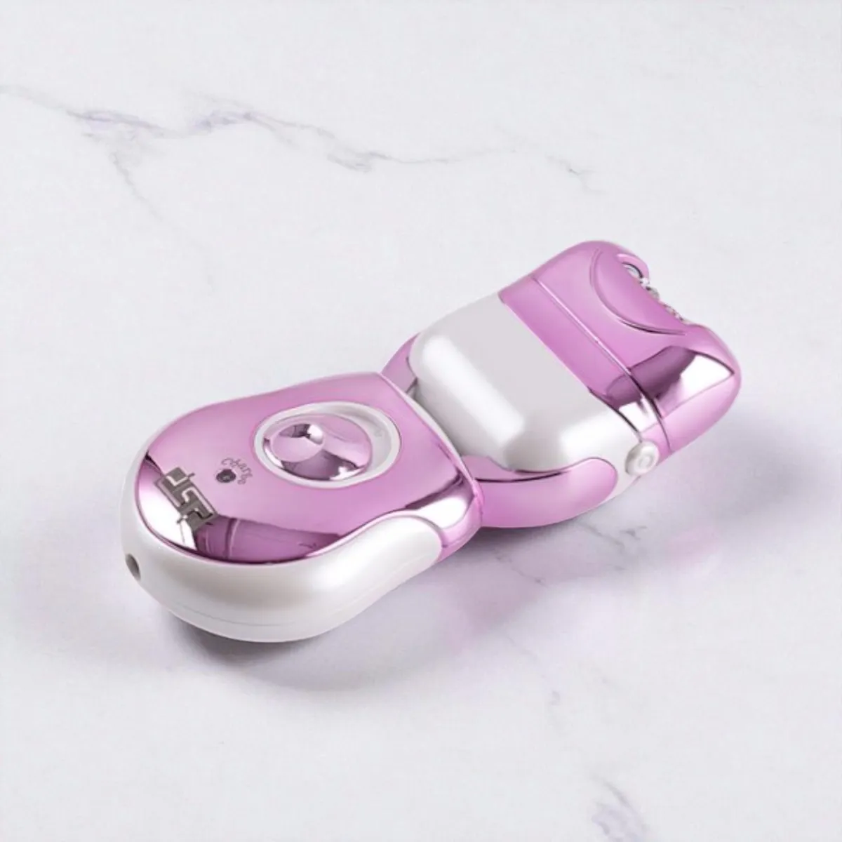 Appareil d’Épilation 5 en 1 pour Femme  DSP 70166  - 9200 RPM