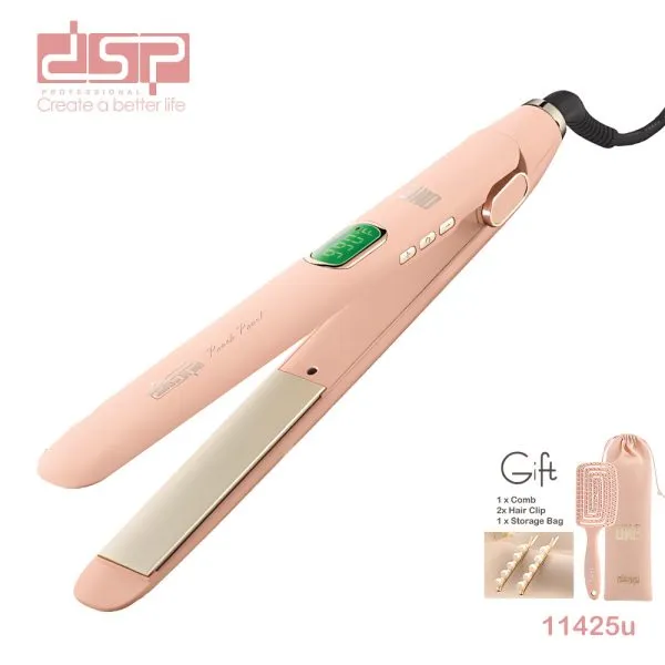 Plaque à cheveux DSP 11425U