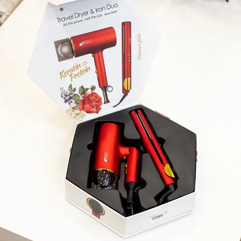 Sèche cheveux Florence HK-383