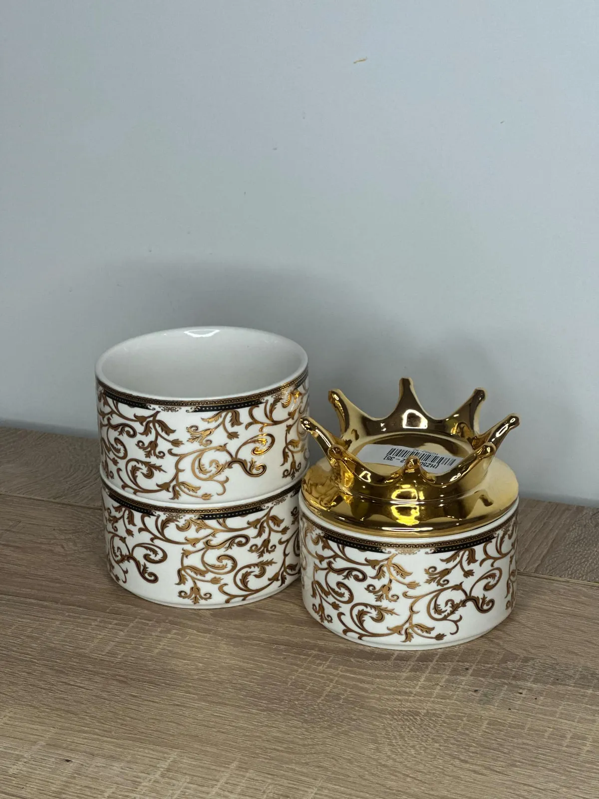 Porte fruit sec HZ502-52