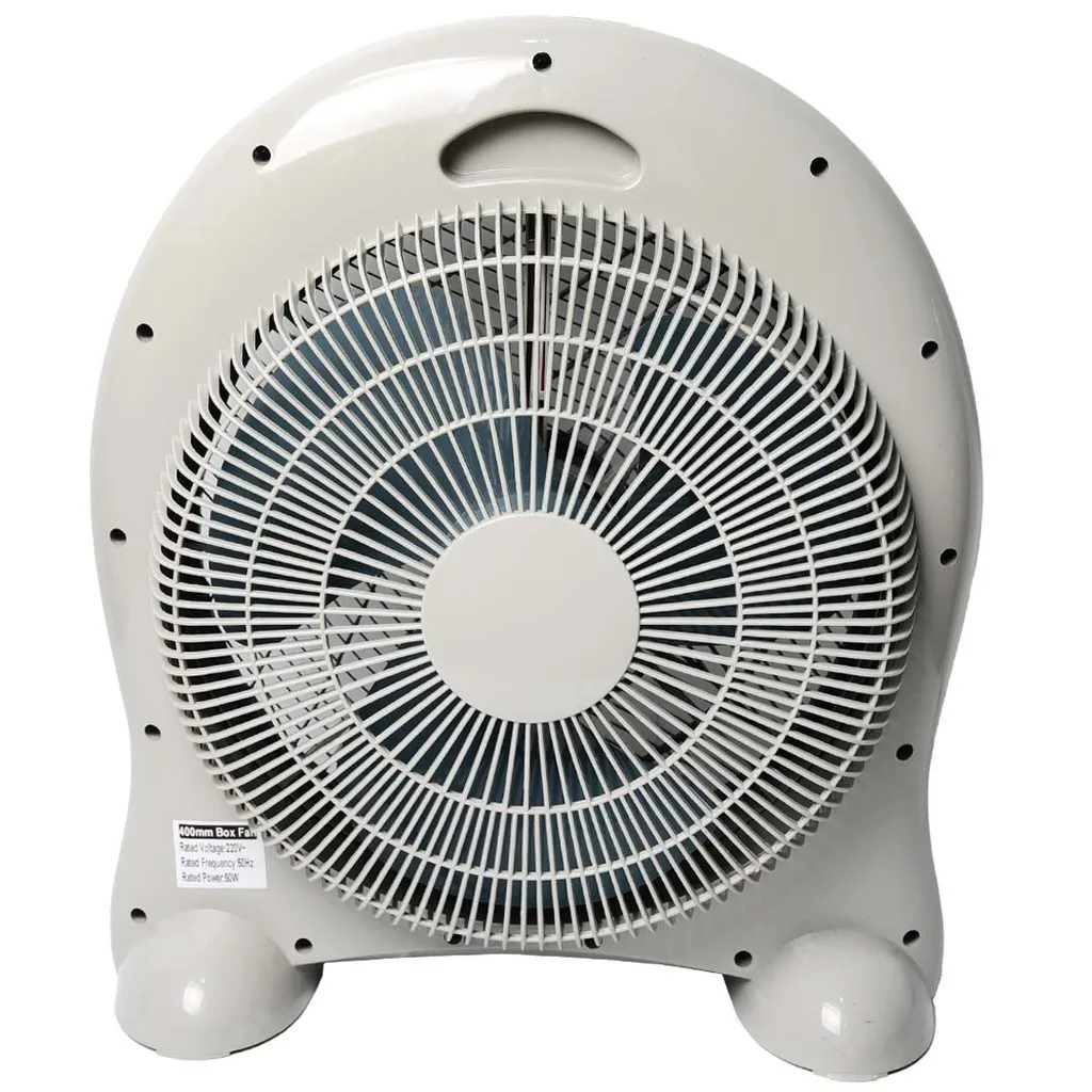 Ventilateur Lexical 3 Vitesse 16 Pouce KYT-40C